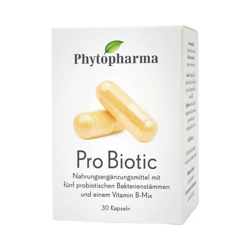 Phytopharma Pro Biotic
