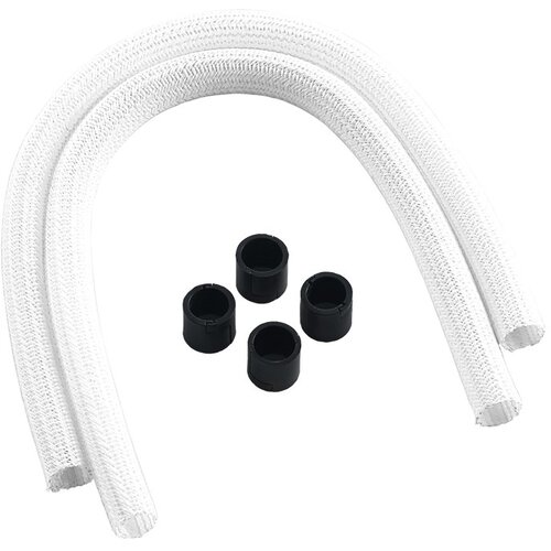 CABLEMOD CM-ASK-S2KW-R AIO - Kit de Funda para Coche (Serie 2), Color Negro White Cijene
