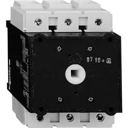 SCHNEIDER APC Schneider Electric osnovna enota brez aktuatorja V4, (21223712) Cene