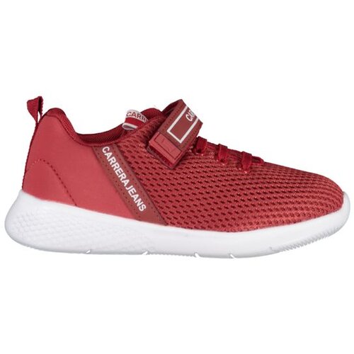 Carrera Sportske Tenisice za Djevojčice Crvene Cijene