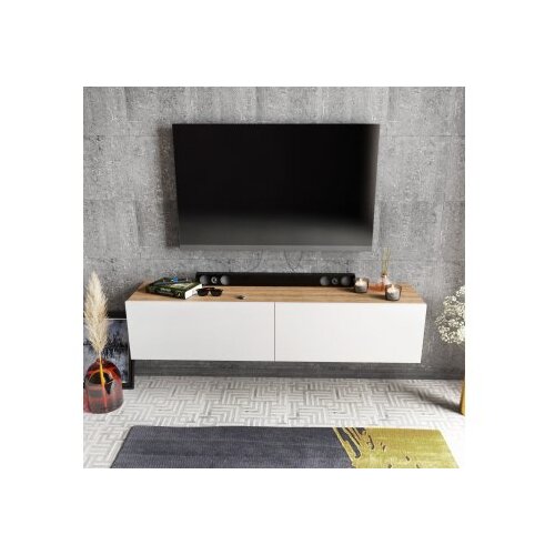 HANNAH HOME TV komoda Poling 322RTC2173 Slike