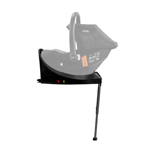 Asalvo izofix baza za auto sediste numantix ( 21182 ) Slike