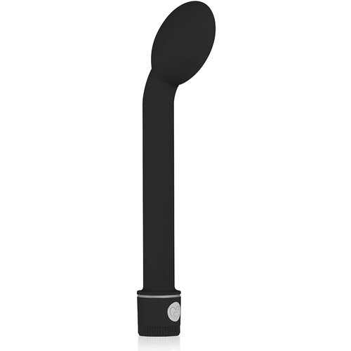 EasyToys - Vibe Collection g-Spot Vibrator - crni Slike
