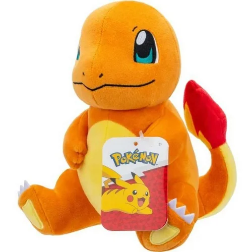  Plišane igračke Pokémon Charmander 20 cm polipropilen