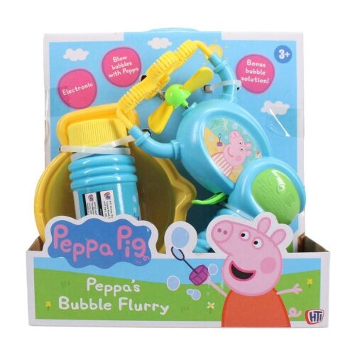  Peppa Prase duvalica pi&amp;scaron;tolj ( 1043218 ) Slike