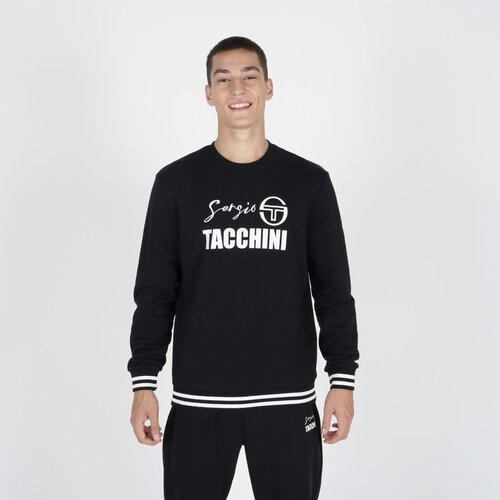 Sergio Tacchini Duks johnny crewneck M Cene