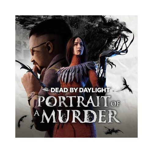 Steam Dead by Daylight - Portrait of a Murder Chapter (DLC) (PC) Key GLOBAL Cene