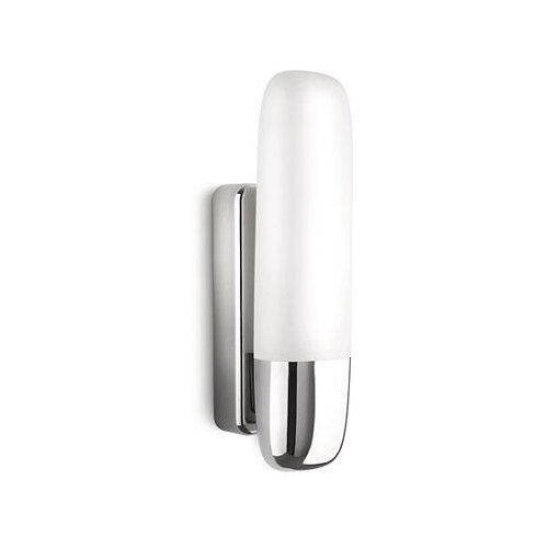 Philips gota zidna lampa,1x11W, 230V, hrom Cene