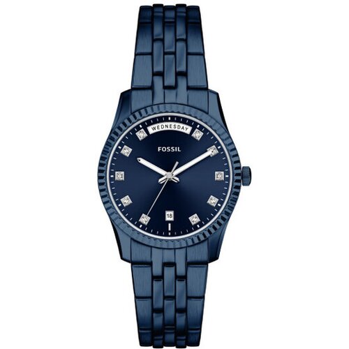 Fossil ročna ura Scarlette ES5476 Slike