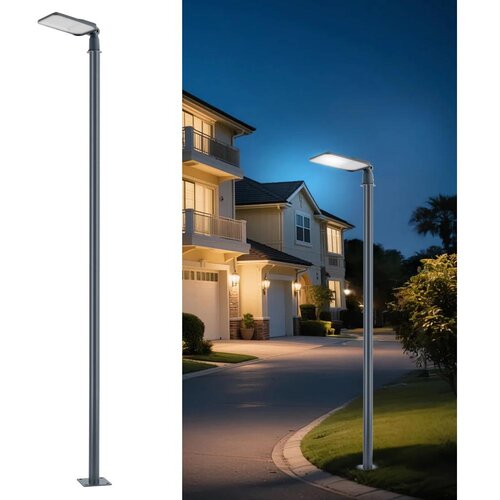  Brilagi-LED Spolja&scaron;nja svetiljka sa stubom i kl. 3 m URBANLIGHT LED/100W/230V antr. IP65 Cene