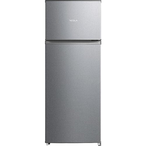 Tesla frižider RD2100MSE samostojeci srebrna 166 L Cene