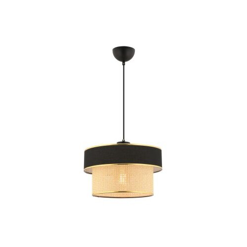 Opviq ero hazeran - camel, black camelblack chandelier Slike