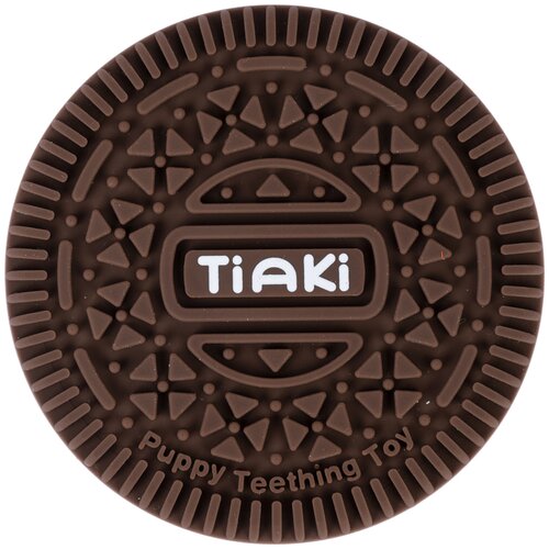 TIAKI igračka za žvakanje Cookies 'n Cream - Ø 7,3 x V 1,4 cm Cijene