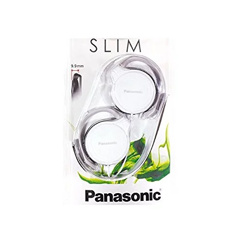 Panasonic RP-HS46E slušalke, bele