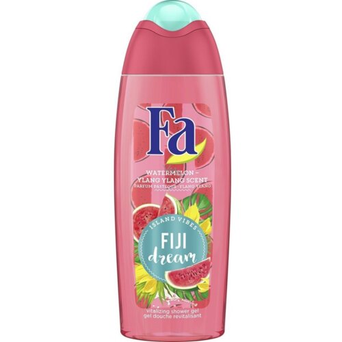 Fa gel za tuširanje - Shower Gel - Fiji Dream Cene