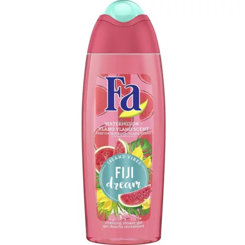 Fa gel za tuširanje - Shower Gel - Fiji Dream