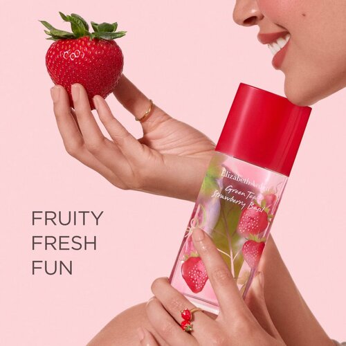 Elizabeth Arden Green Tea Slike