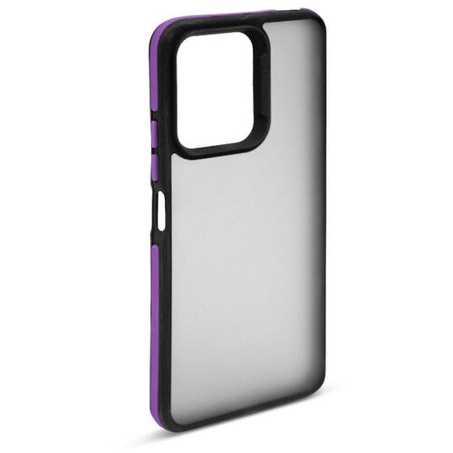  Maska za telefon COLOR EDGE za Xiaomi Redmi 13C, Ljubičasta Cene
