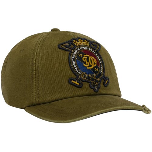 Superdry vintage crest baseball kačket Slike