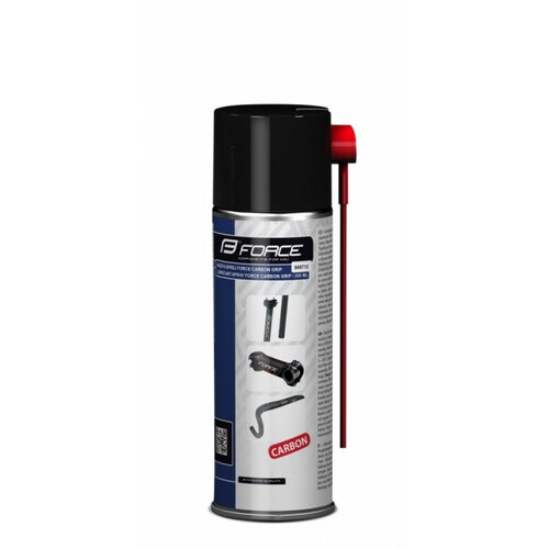 Force lubrikant-sprej carbon grip 200 ml ( 895712/O13-8 ) Slike
