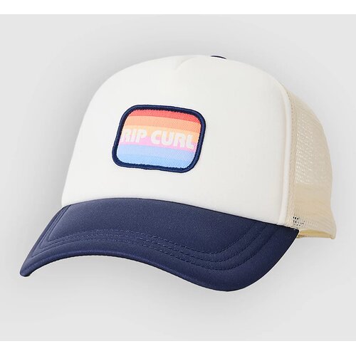 Rip Curl Mixed Revival Trucker Kids Kapa s &scaron;iltom midnight navy Cene