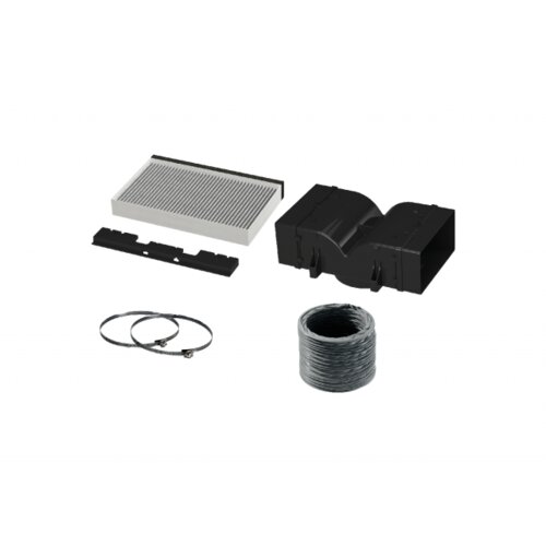 Bosch Dodatna oprema za aspirator DIZ2CB1I4 DO Cene
