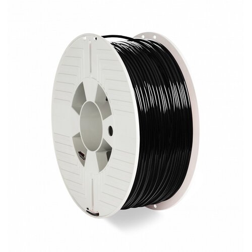 Verbatim filament pla nit za 3D printer 2.85MM 1KG-BLACK-CRNI Slike