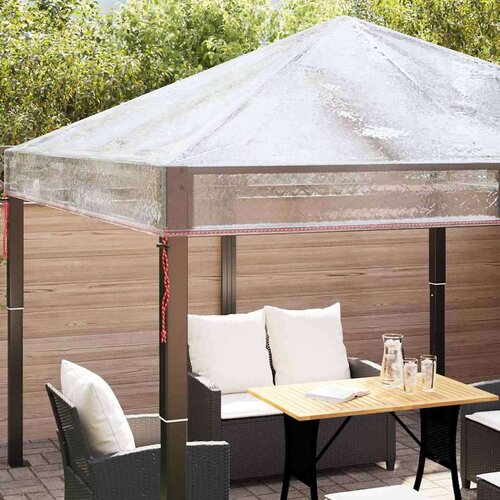  Zamjena nadstre&amp;scaron;nice *Transparent*an 400 x 300 x 32 cm PVC Slike