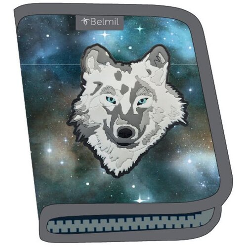 Belmil Pernica puna wolves in the night 335-74/200 Slike