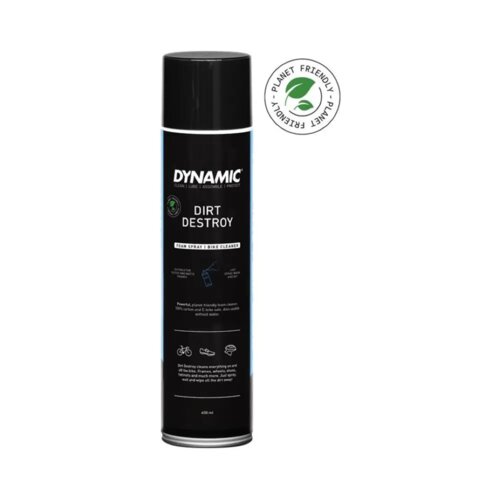  DYNAMIC Spray Dirt Destroy 600ml Cene