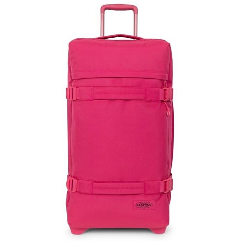 Eastpak Mehki kovčki EK0A5BA89Y71 Rožnata Cene