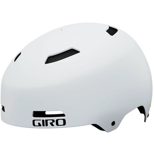 Giro Quarter FS Matte Chalk Bicycle Helmet Slike