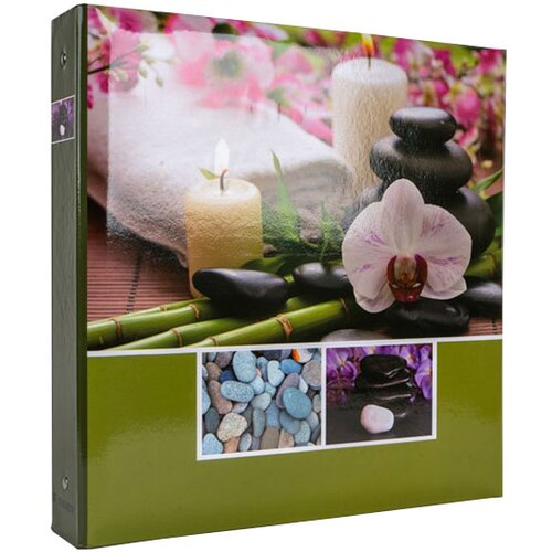  Foto album Orchid, 500 slik Cene