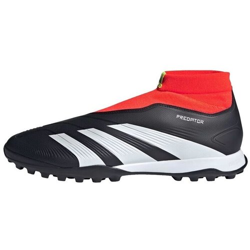 Adidas Nogomet Predator League Ll Jr Črna Cene