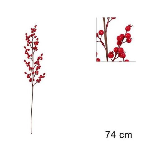 Pik BOBICE/NAR 74 CM CRVENI Slike