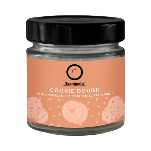 Scentmelts Mirisni vosak “Cookie Dough”
