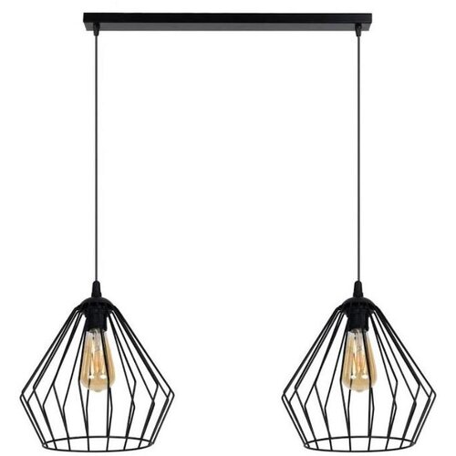  Luster na sajli CEED M 2xE27/60W/230V Cene