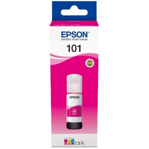 Epson ecotank T03V34A ma ink 70ml L4150/L4160/L6160/L6170/L6190 Cene