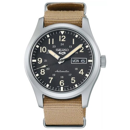 Seiko Analogne ure ty565690 Srebrna Cene