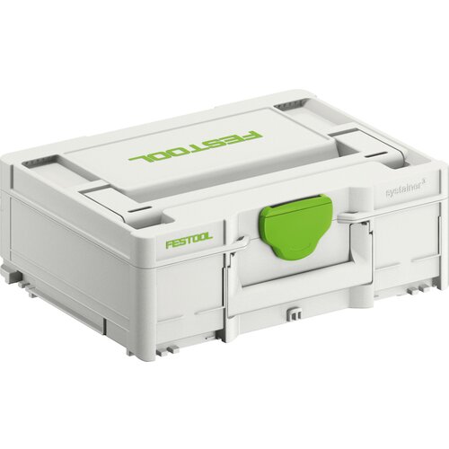 Festool Systainer&amp;sup3; SYS3 M 137 Slike