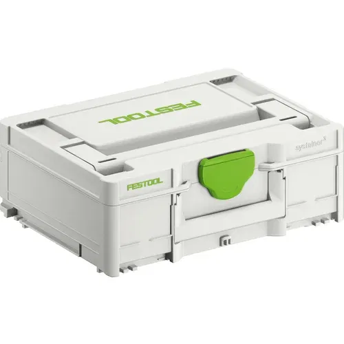 Festool Systainer³ SYS3 M 137 kofer Festool Systainer³ SYS3 M 137 kofer