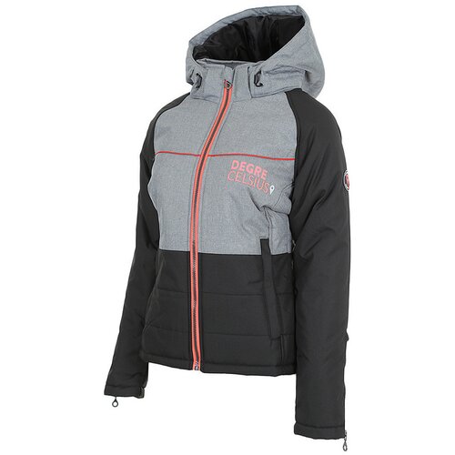 Degré Celsius Jakne Blouson de ski femme ALBANY Črna Cene