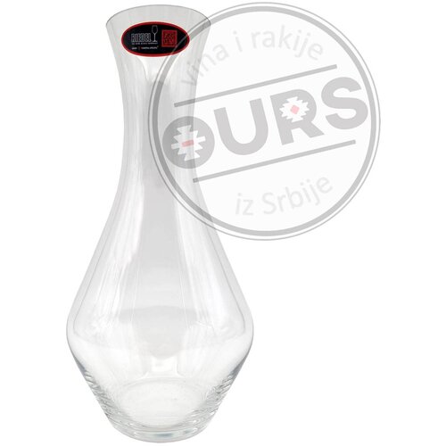 Riedel decanter cabernet magnum Cene