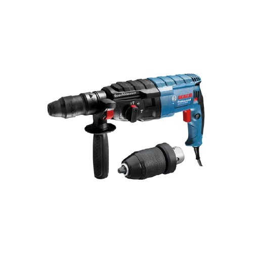 Bosch čekić bu&amp;scaron;ilica GBH 240 F Professional Slike