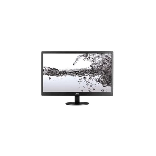  MONITOR AOC E2270SWN 21.5" LCD 1920x1080...