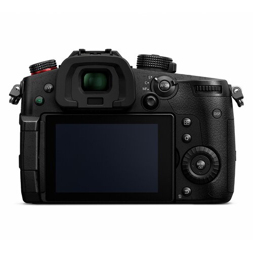 Panasonic DC-GH5M2E MILC - ohi&amp;scaron;je - Slike