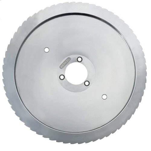 Berkel Serrated Blade for HomeLine Plus 200 Slike