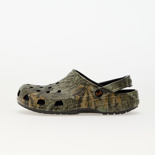 Crocs Sneakers Realtree APX Classic Clog Multi EUR 37-38 Slike