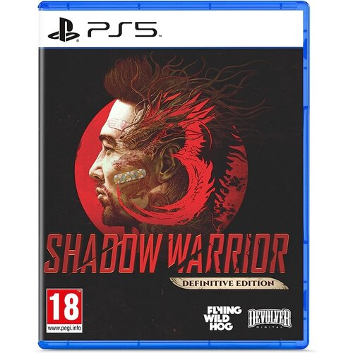Shadow Warrior 3 Definitive Edition (PS5) - rabljeno Cene