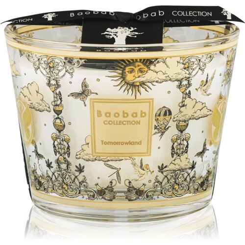 Baobab Collection Tomorrowland di&amp;scaron;eča sveča 10 cm Slike